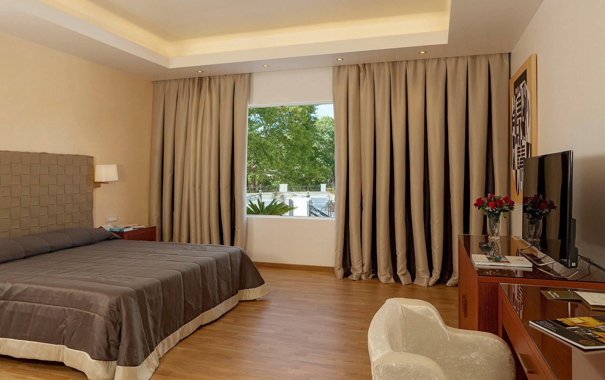 Theoxenia Residence Kifisia Exterior photo